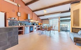 Loft de 150m2 avec terrasse